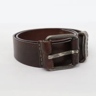 Bälte (Brun) från Rocky Skinn