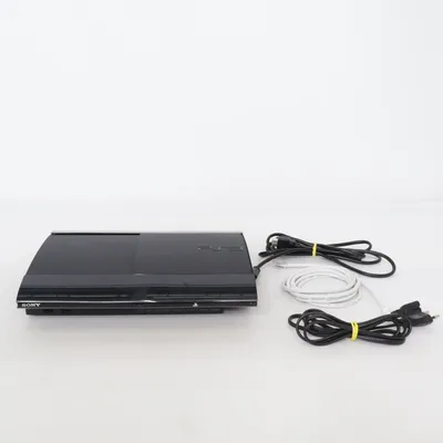DVD-speler (Playstation 3) van Sony