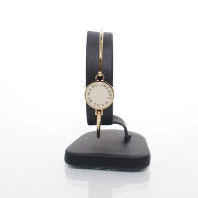 Armlet (Gold) from Marc by Marc Jacobs Unknown metal