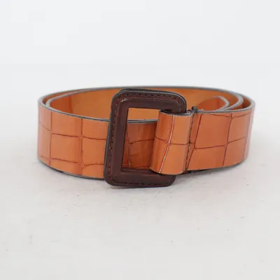 Bälte (Brun) från Tiger of Sweden Skinn