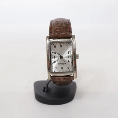 Armbåndsur (Brun) fra Trend-Design
