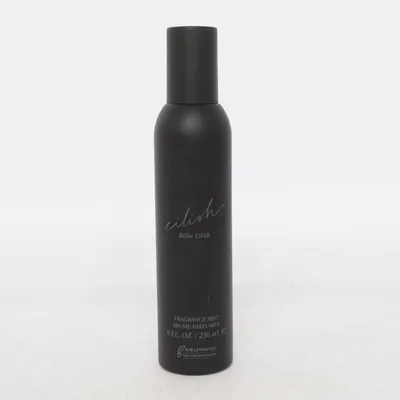 Body mist (Eilish) van Billie Eilish