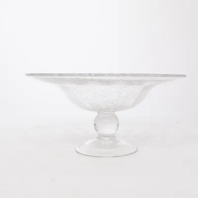 Fruktskål (Transparent)