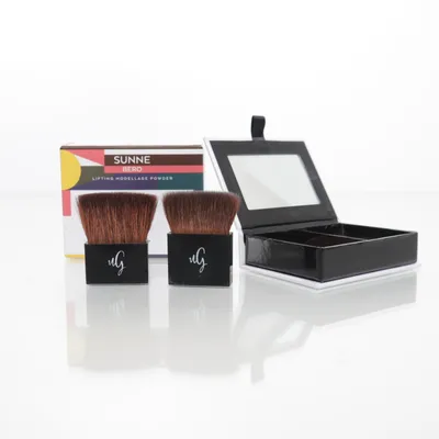 Puder (Bero) von Und Gretel
