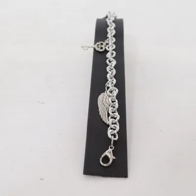 Armband (Silber) Unbekanntes Metall