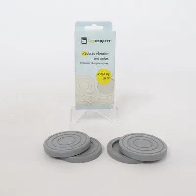 Accessoire de réfrigérateur (Gris) de Senas