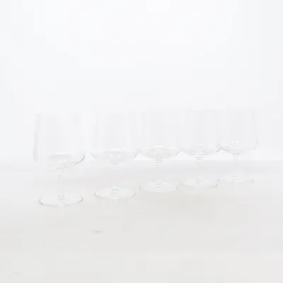 Vinglas (Transparent) från Iittala