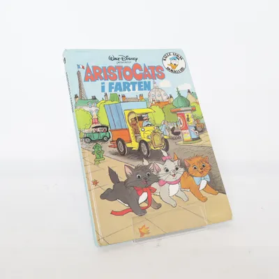 Kinderboek