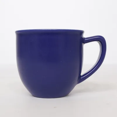 Mugg (Blå) från Höganäs Keramik