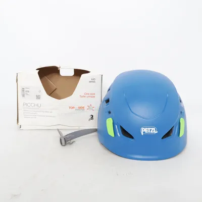 Hjälm (PICCHU) från Petzl