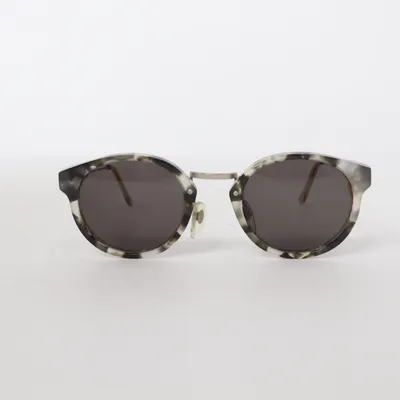 Sunglasses (Gray, Multicolored) from Retrosuperfuture