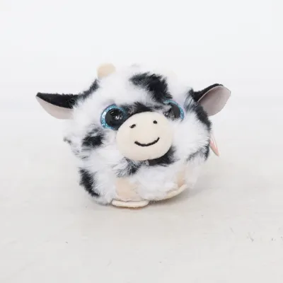 Soft toy (Moophy) from TY