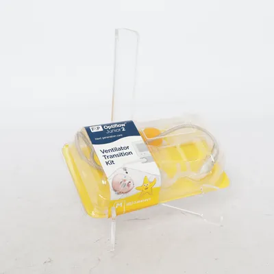 Équipement d'aide (Optiflow Junior 2) de F&P