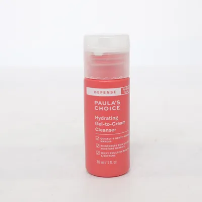 Make-up remover van Paula's Choice