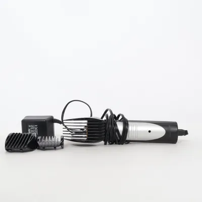 Tondeuse (Noir) de Babyliss