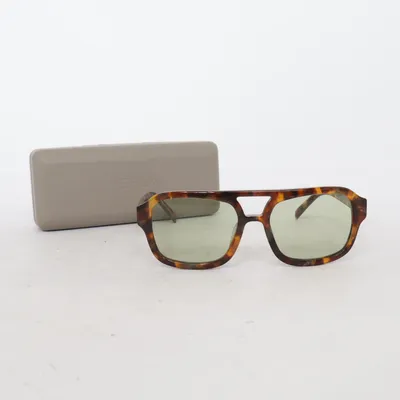 Lunettes de soleil (Dixie) de VEHLA