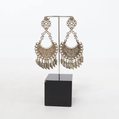 Earrings (Gold) from Marni Unknown metal