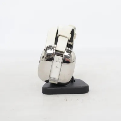 Armbandsur (Silverfärgad, Vit) från Calvin Klein