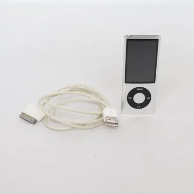 MP3 player (Nano) from Apple