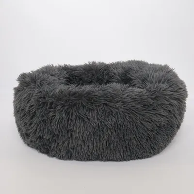 Hundtillbehör (Grå)