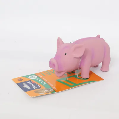 Hundelegetøj (Pink) fra Vitakraft