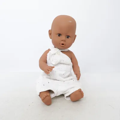 Docka (TOP-TOY) från Top-Toy