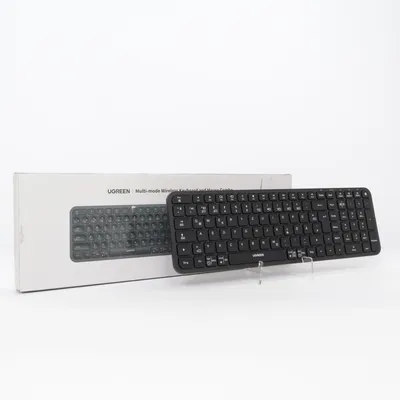Toetsenbord (K356) van Ugreen