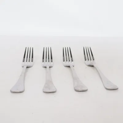 Fourchette (Argent) de Jamie Oliver