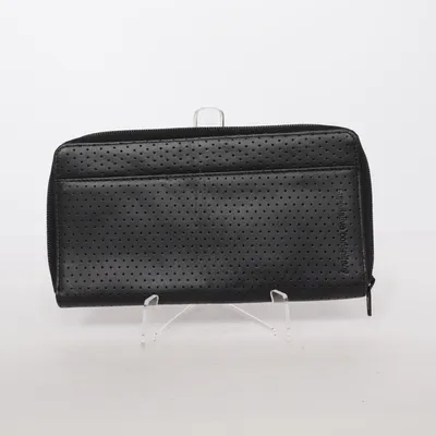 Wallet (Black) from WeSC