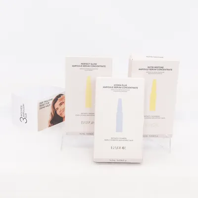 Serum (Nutri Restore Ampoule Serum Concentrate) från Babor
