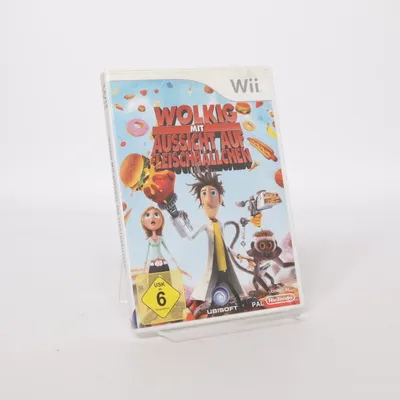 Videospil