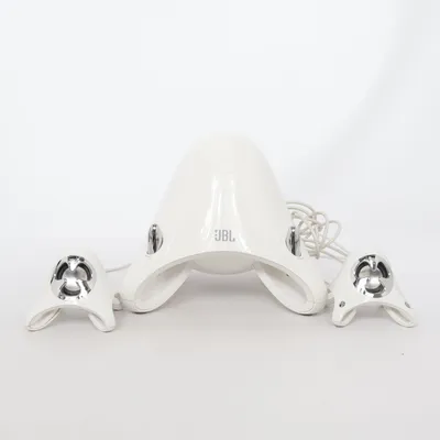 Högtalare (Creature Iii) från JBL