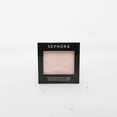 Highlighter (Romantic Glow) från Sephora