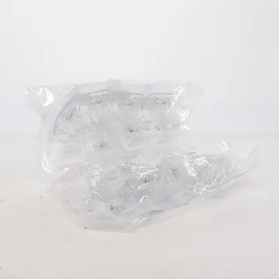 Gardinupphäng (Transparent)