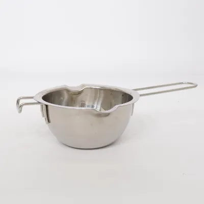Steelpan (Grijs)