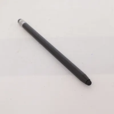 Touchscreen pen (Zwart, Goud) van Meko