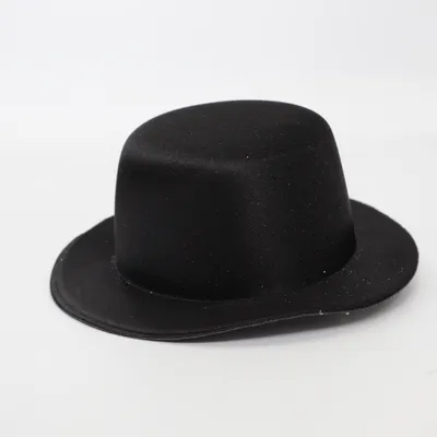 Maskeradtillbehör (Svart) från Orlob