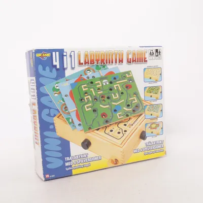 Board game from Vini-Game