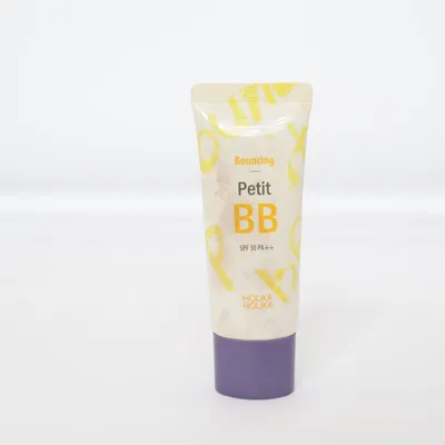 BB-Cream (Bouncing Petit Bb) von Holika Holika