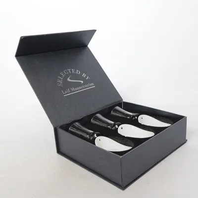 Sake-kit (Vit, Transparent) från Leif Mannerström
