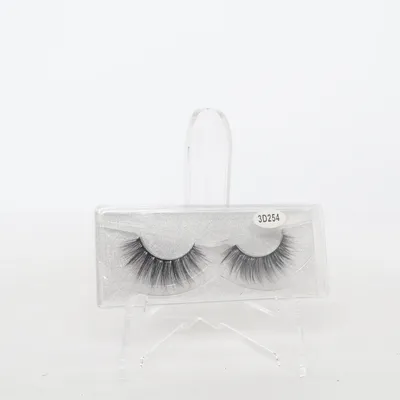 Faux cils (3D254)