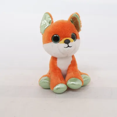 Gosedjur (Orange, Vit, Grön) från Aurora Polyester