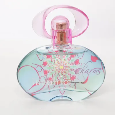 Eau de Toilette (Incanto Charms) från Salvatore Ferragamo