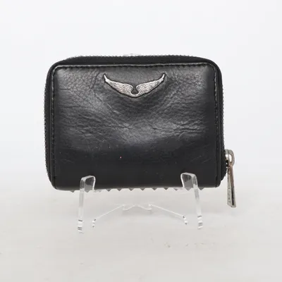 Pung (Sort) fra Zadig & Voltaire