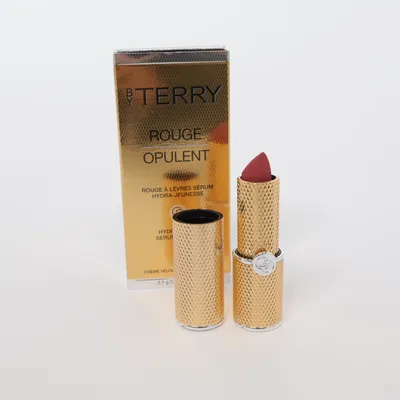 Rouge à lèvres (Rouge Opulent) de By Terry