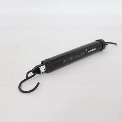 Luggage scale (Black) from Salter