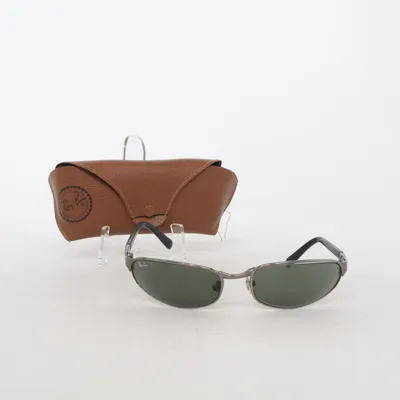 Solbriller (Grå) fra Ray-Ban