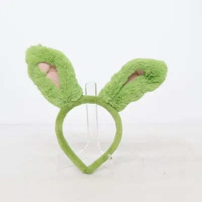 Maskeradtillbehör (Grön, Rosa)