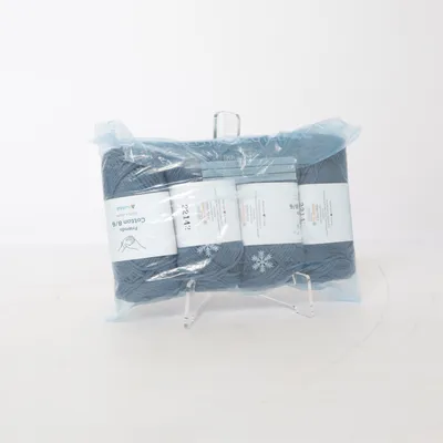 Garn (Blå) från Hobbii