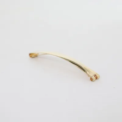 Tie pin (Gold) from Del Sol Unknown metal